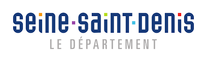 Logo Département de Seine-Saint-Denis